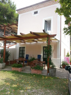 Гостиница B&B Mazzarella  Сан Мауро Чиленто